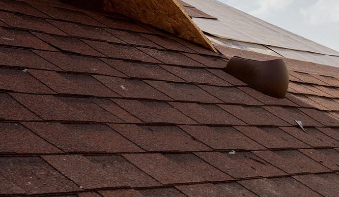 FREE Roof Inspection | United Fire & Water Blog