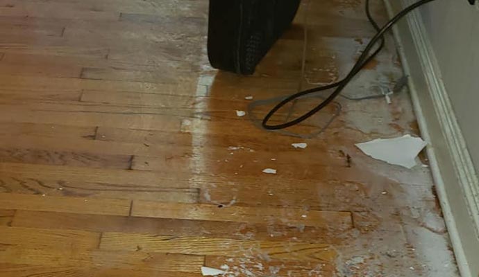 Leading Causes Of Water Damage